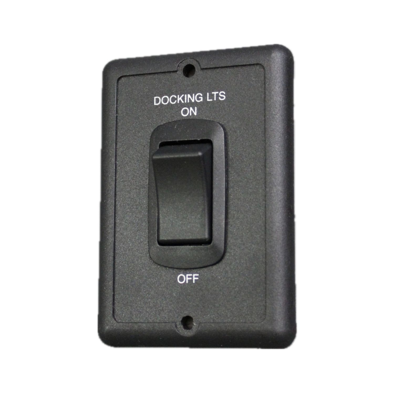 Sigma Docking Lights Switch