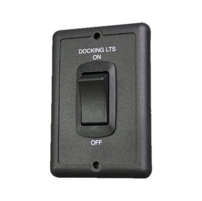 Sigma Docking Lights Switch