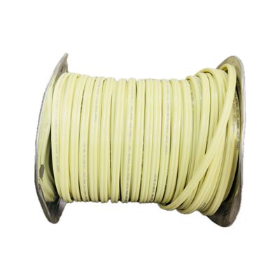 Wire 12-2 WG NMD90 White Per Foot