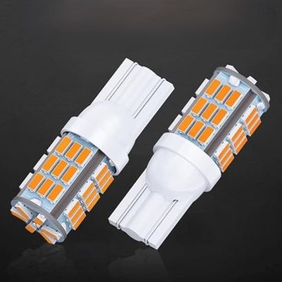 921 LED Bulb 42Diode Warm White