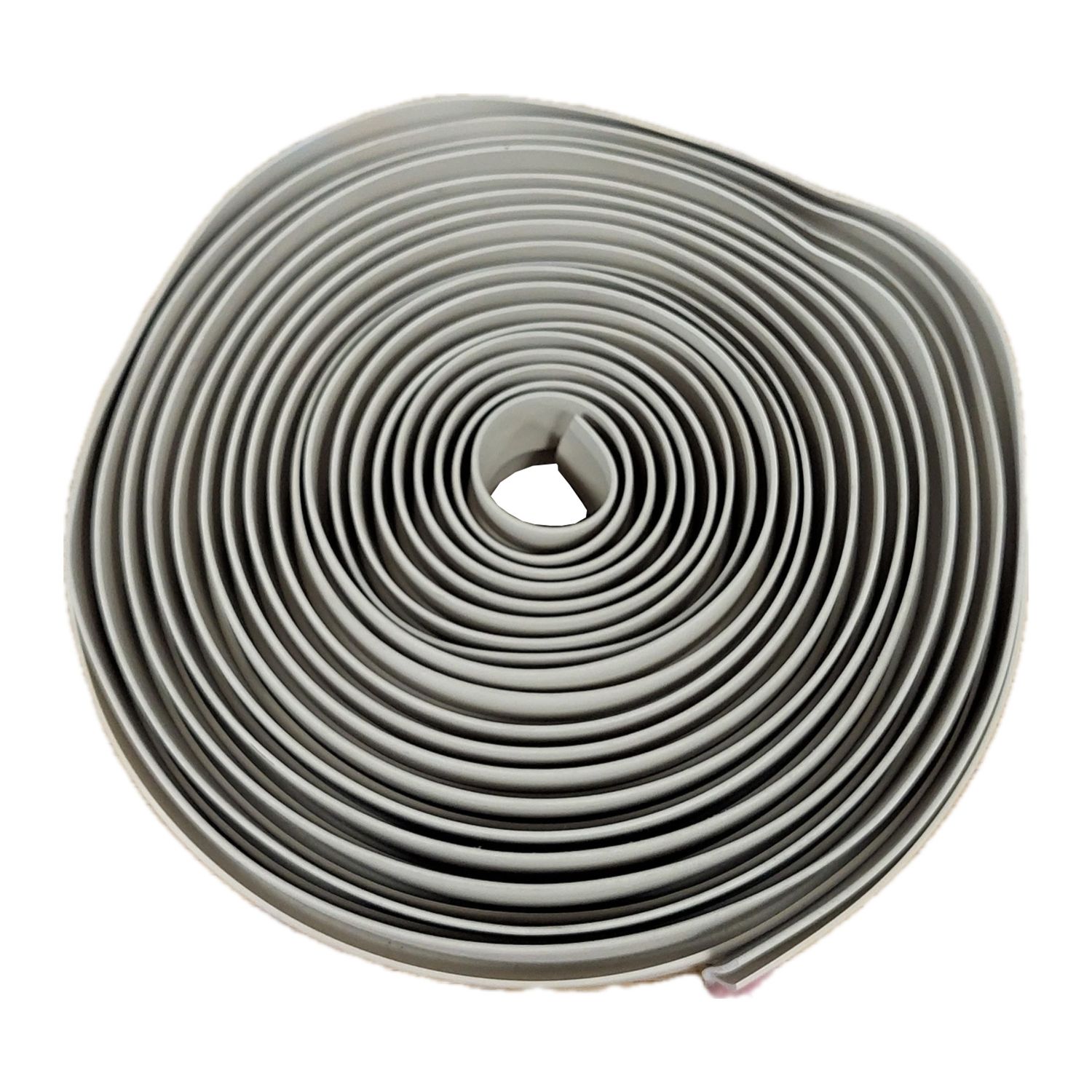 thumbnail image 2 of Beige Reverse Cove Cabinet Molding Trim - 50 Ft Roll For RV, Camper, Motorhome Interior 2 of 13