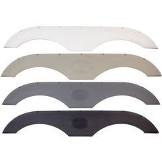 Wheel Well Skirts