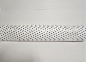 Seam Tape - 24&quot;  Dynamic Storm 150&#39; Roll - RV Paneling