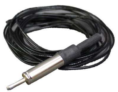 AM/FM Antenna Signal Booster