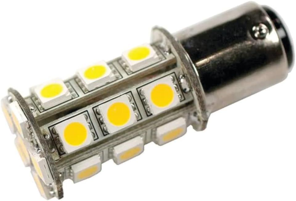 1141 LED Light Bulb - Bright White