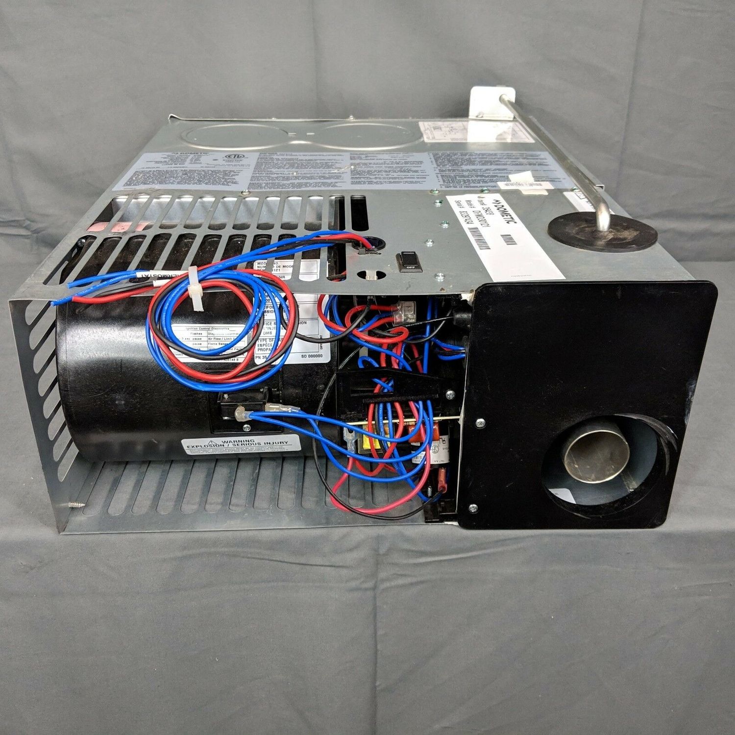 Dometic Furnace DFMD 30121 30,000 BTU
