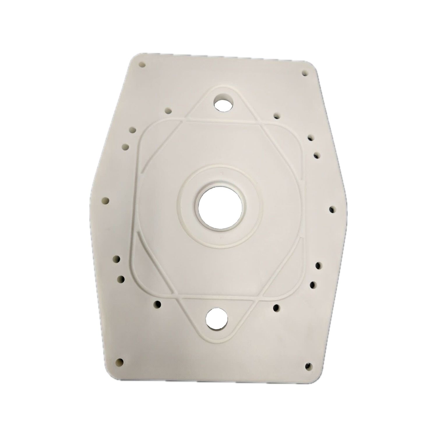 Winegard Roof Wedge for TV Antenna