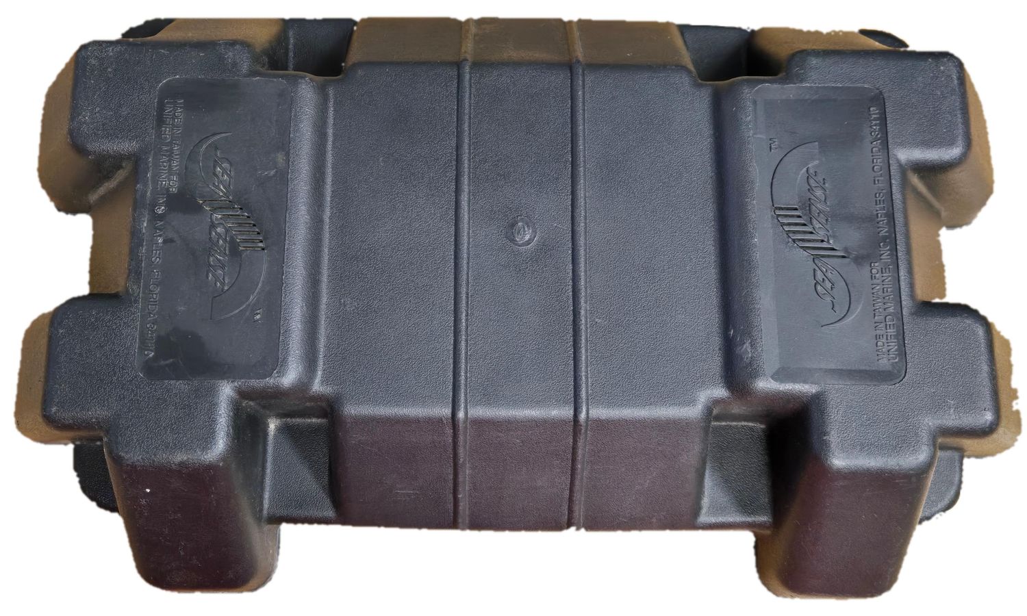 SeaSense - Battery Case - Lid Only