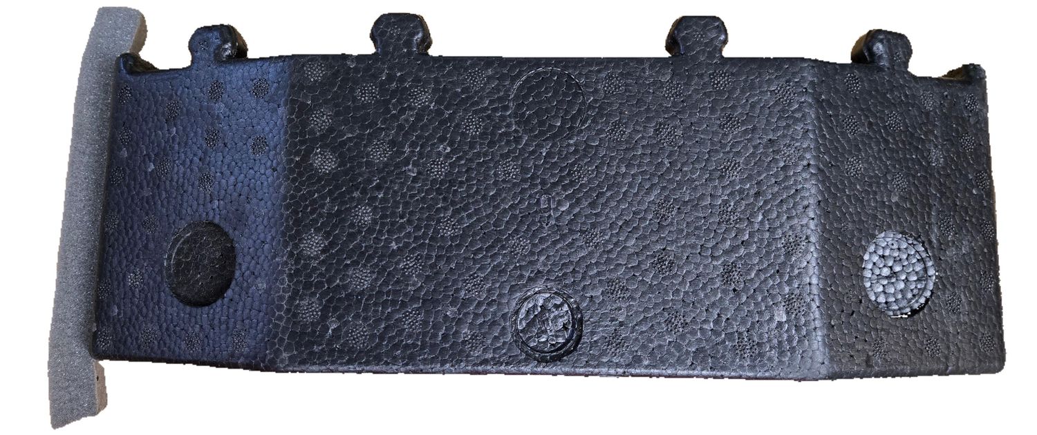 Coleman - Non-Ducted Diverter - 8430-3062