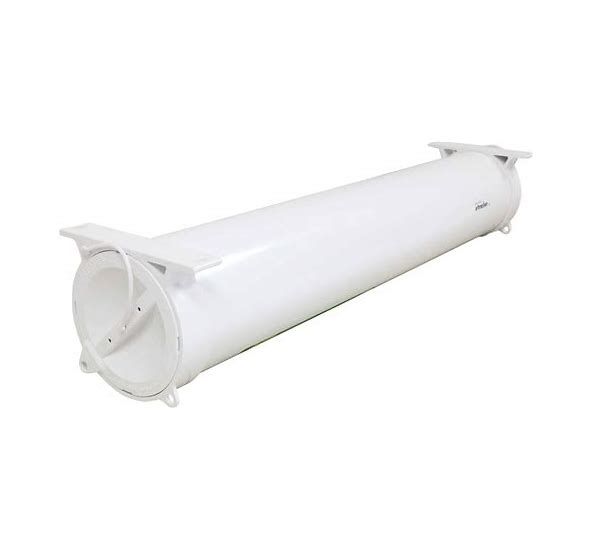 Valterra Sewer Hose Storage Carrier   64&quot; White