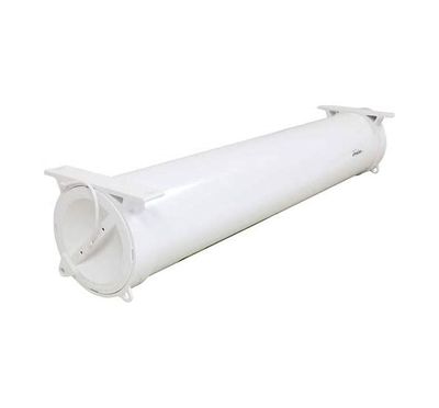 Valterra Sewer Hose Storage Carrier   64&quot; White