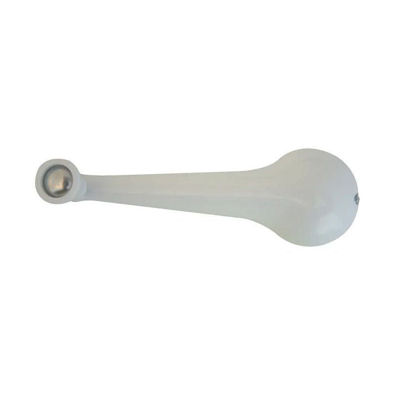 Winegard TV Antenna Elevating Hand Crank - Ivory