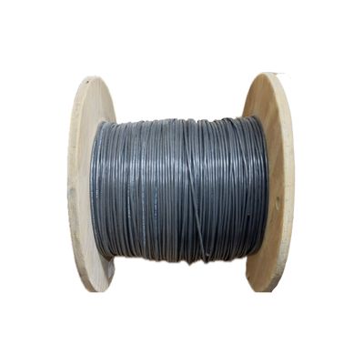 Wire 10 Gauge Black Per Foot