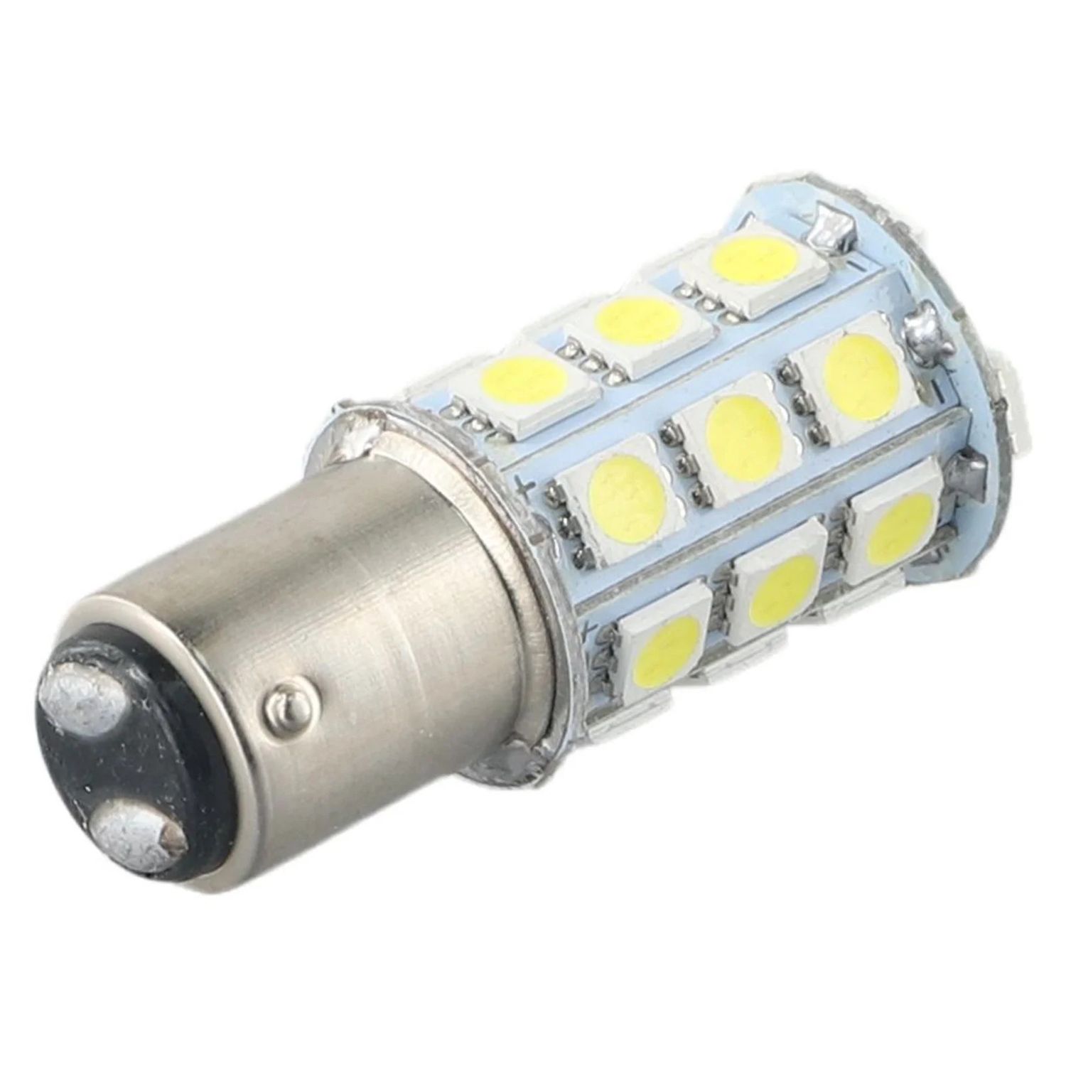 Camco 1076 LED Light Bulb - Bright White