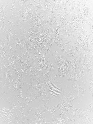 Ceiling Wood Paneling - White Textured