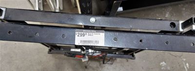 LCI Slide Out Assembly W/Motor