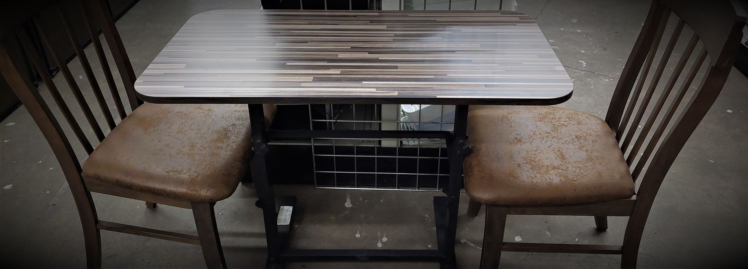 RV Dinette Table Top