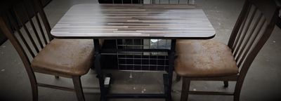 RV Dinette Table Top