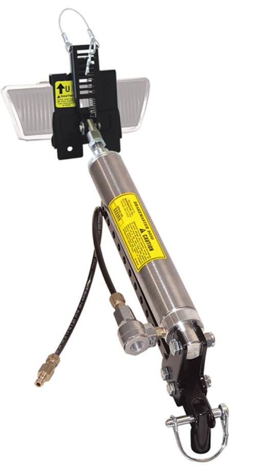 Roadmaster Braking System - 9000 Series