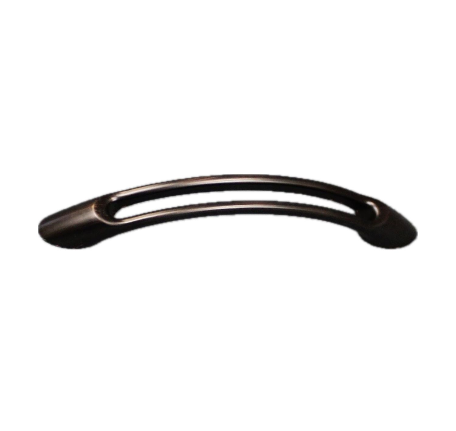 Gustafsons Cabinet Drawer Pull C - Cut Out Style