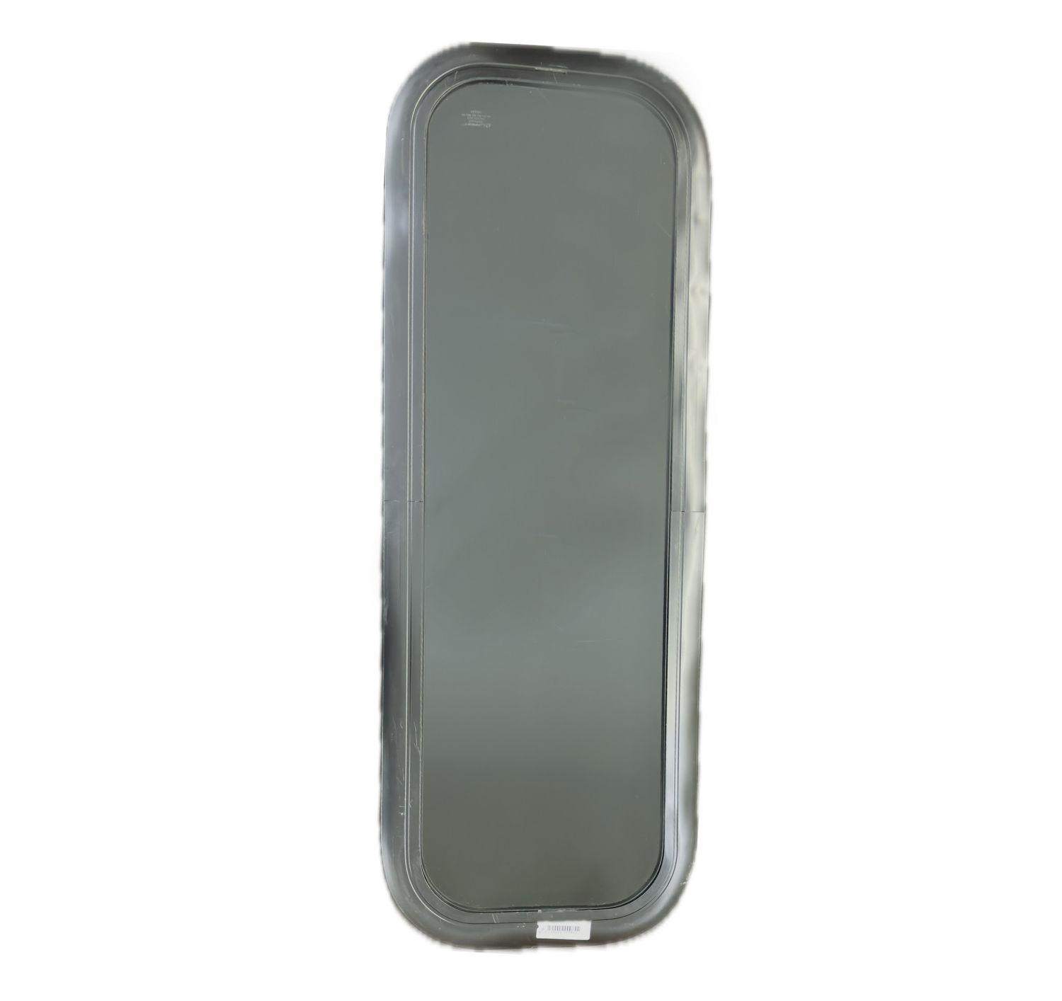 12&quot; x 35&quot; Lippert Vertical Picture Window - Tinted