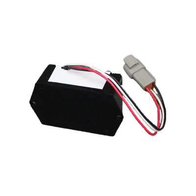 LCI 14022-B Remote Sensor Auto Level for 4pt 5th Wheel Leveler