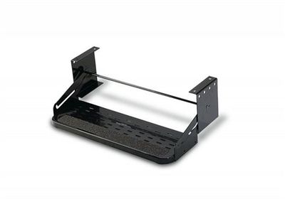 Stromberg Carlson 24&quot; Wide Single-Entry Step - 7.5&quot; Rise