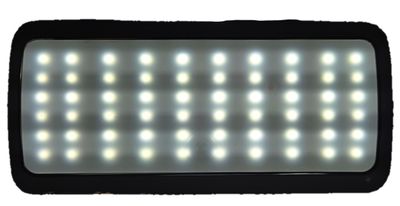 LED Ceiling Light Touch Rectangle