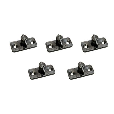 StayPut Attachment Black 5 Pack