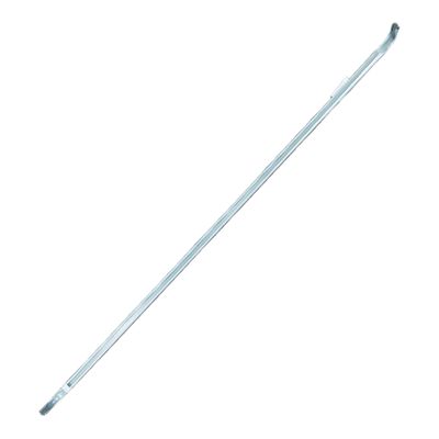 Curtain Rod White 48&quot;- 84&quot;