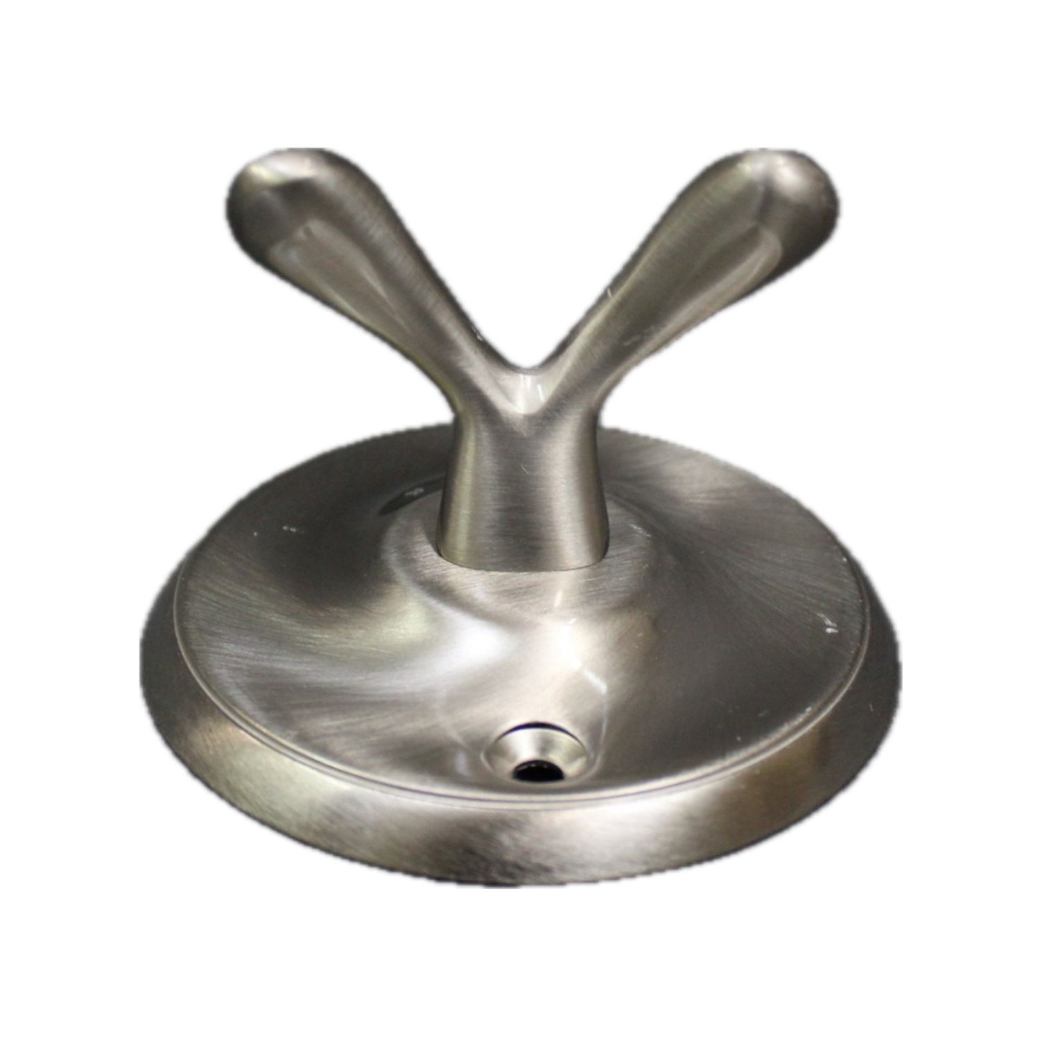 Double Robe/Towel Hook