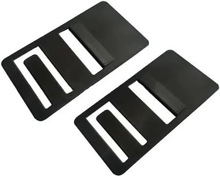 Dometic Refrigerator/Freezer Airing Cards