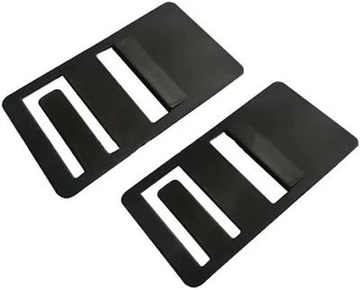 Dometic Refrigerator/Freezer Airing Cards