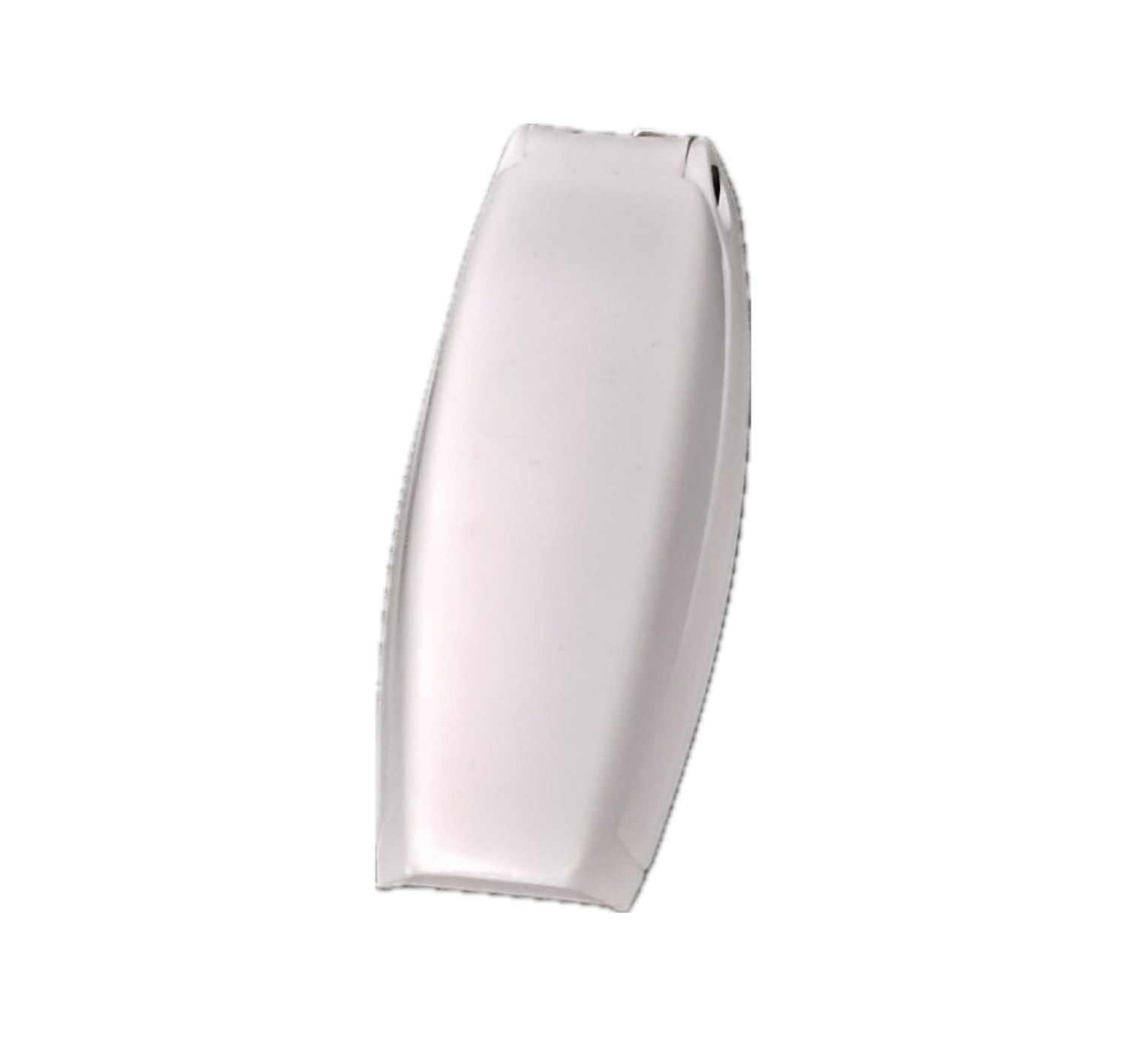 Baggage Door Catch - White