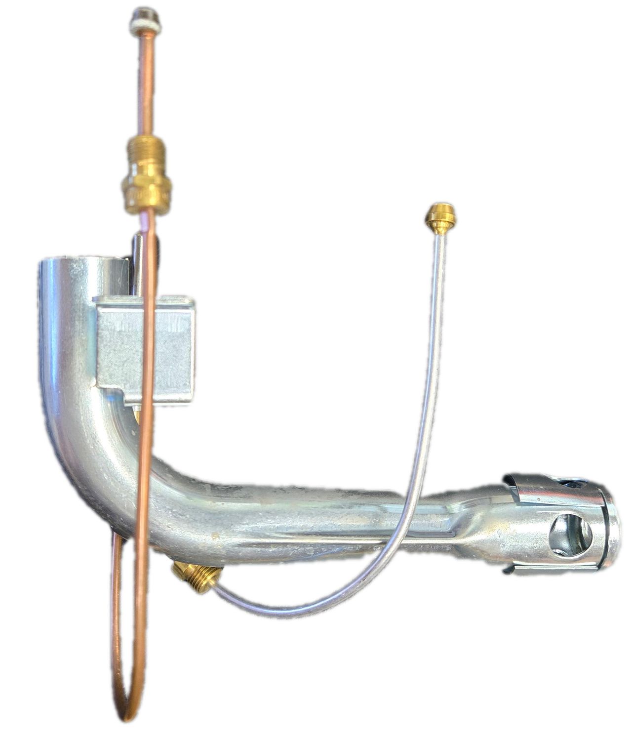 Suburban Water Heater Burner \ Pilot Kit Assembly Part# 010873