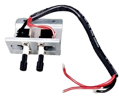 Furrion Range Vent Dual Push Button Switch