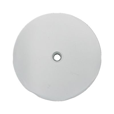 Velcro Hook Side - Sew On - 5/8&quot; - White