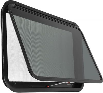36&quot; x 22&quot; Exit Window - Tinted