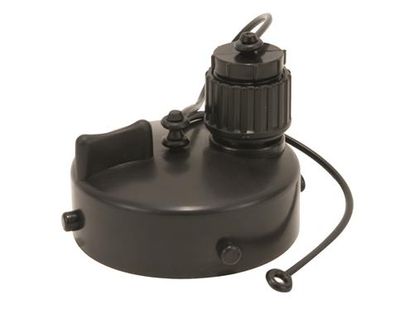 Valterra Termination Cap Adapter with 3/4&quot; Connection
