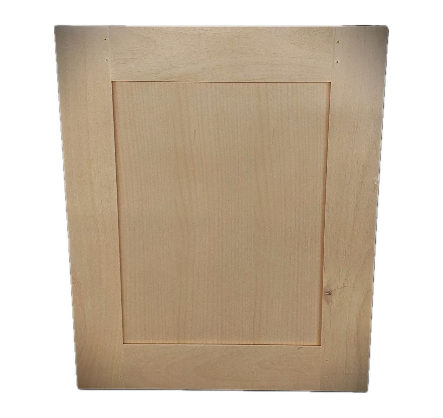 17&quot; x 14&quot; - RV Cabinet Door - Taupe