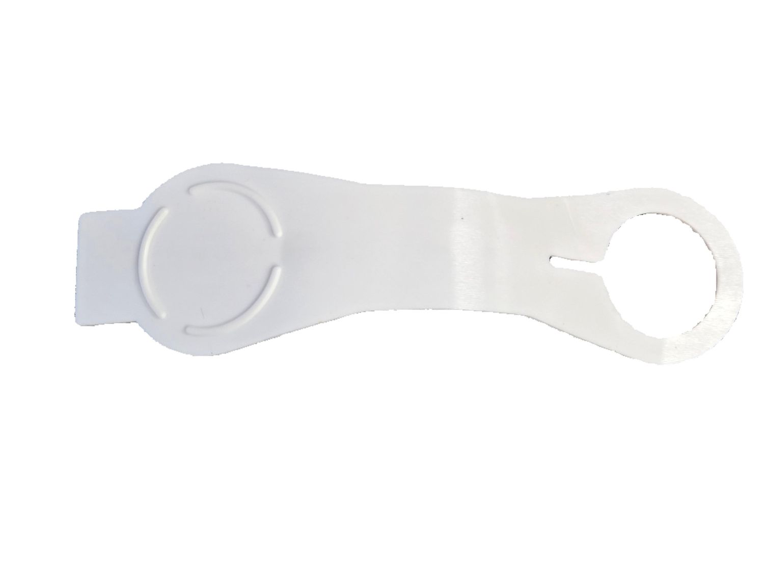 JR Products Fresh Water Dust Plug