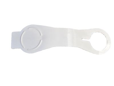 JR Products Fresh Water Dust Plug