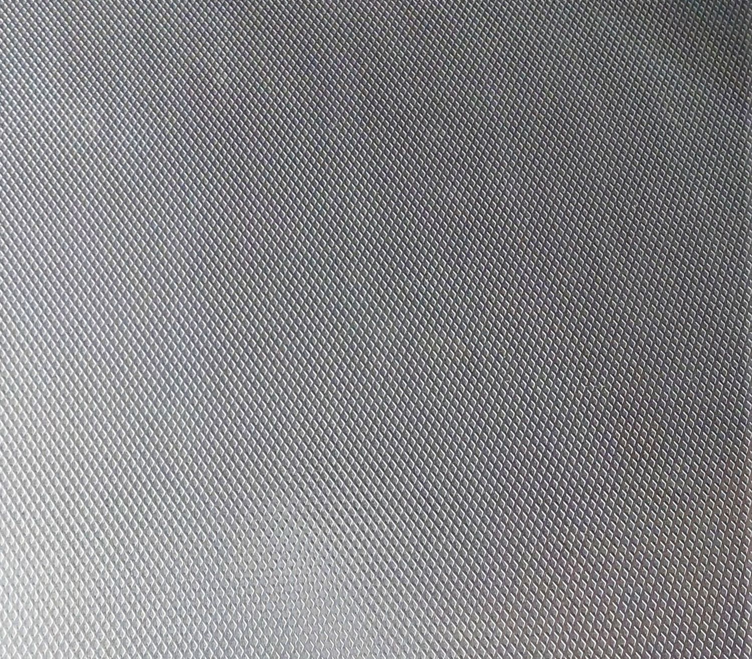 Metal L Skirt Molding 8&#39; x 19&quot;