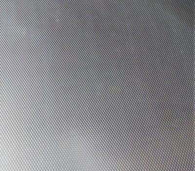Metal L Skirt Molding 8&#39; x 19&quot;