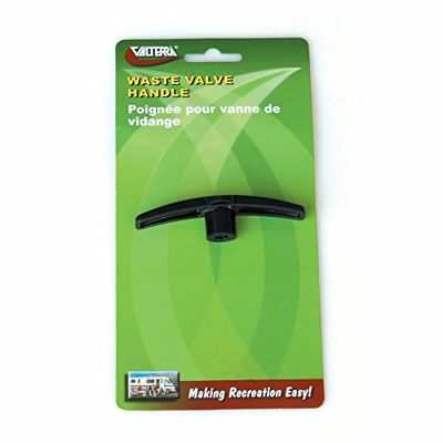 Valterra Replacement Dump Handle Plastic