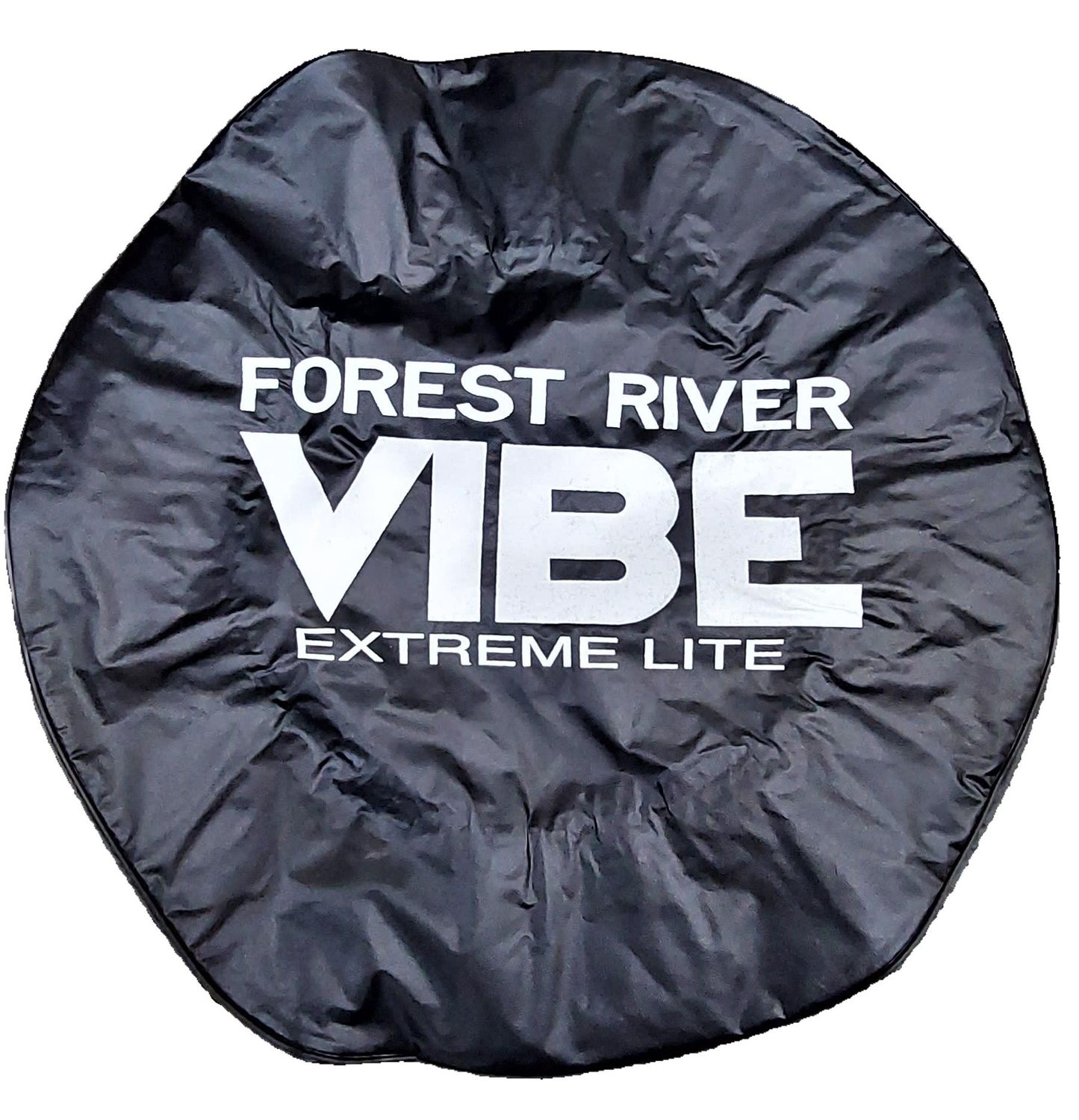 Forest River 15&quot; Vibe Extreme Lite Tire Cover