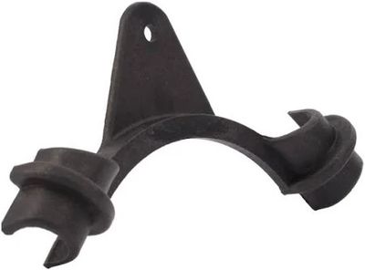 1/2" Pex Tubing Bend Support