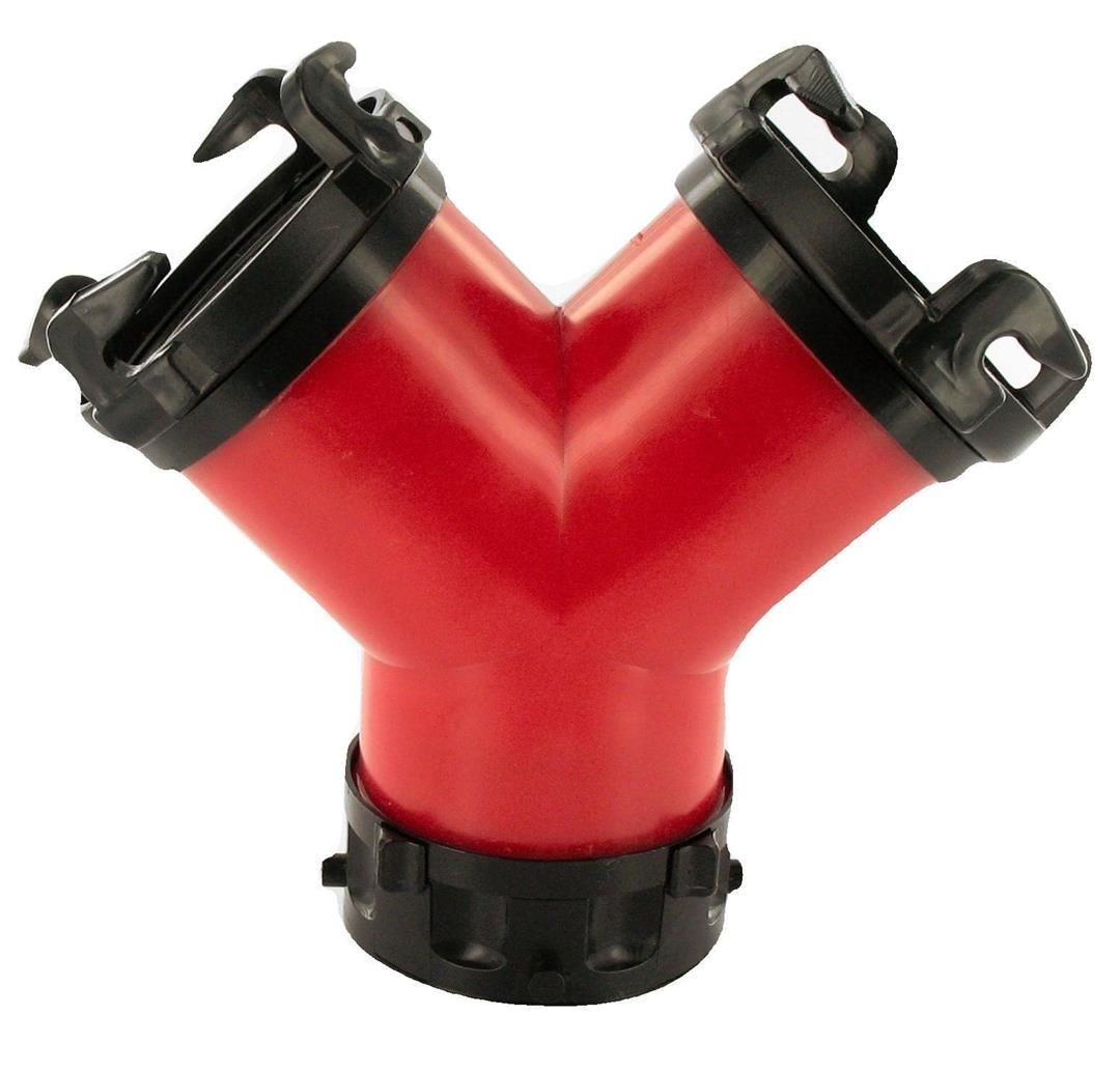 Valterra Rotating Sewer Wye Adapter