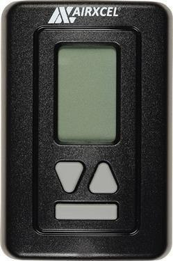 Coleman Mach Air Conditioner Digital Thermostat for Hot /Cool