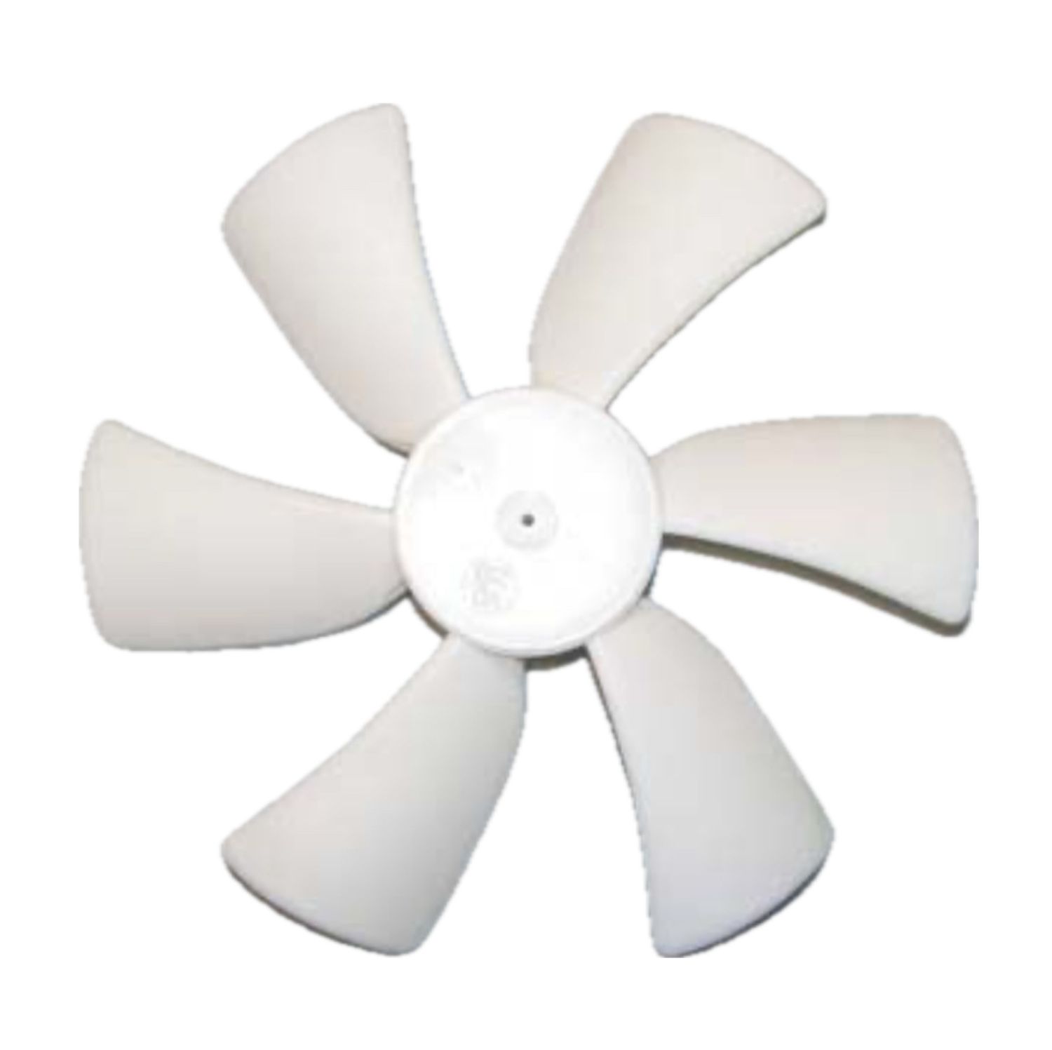 Ventline Fan Blade  Round Bore 3/32&quot;